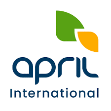 April International